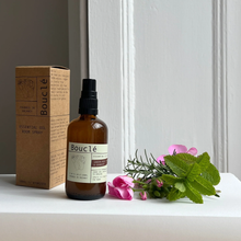 Load image into Gallery viewer, Garden Mint, Rosemary &amp; Geranium Room Spray