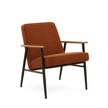 Load image into Gallery viewer, Fox Metal Lounge Chair