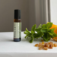 Load image into Gallery viewer, Mandarin, Myrrh &amp; Garden Mint Roller