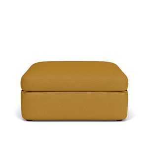 Bowie Large Pouf