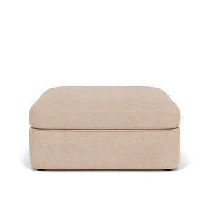 Bowie Large Pouf
