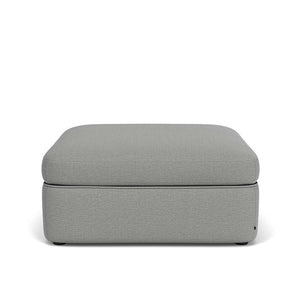 Bowie Large Pouf