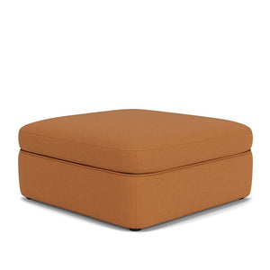 Bowie Large Pouf