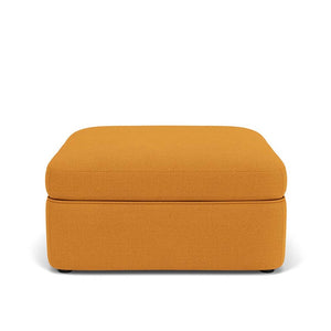 Bowie Large Pouf