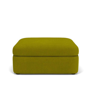 Bowie Large Pouf