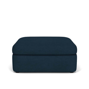 Bowie Large Pouf