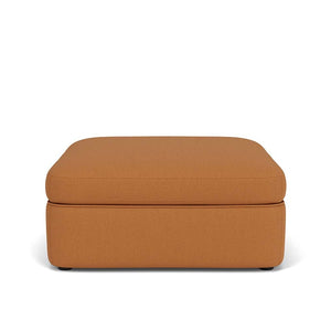 Bowie Large Pouf