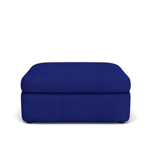 Bowie Large Pouf