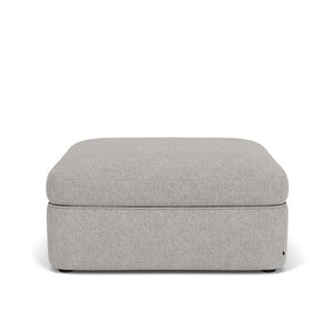 Bowie Large Pouf