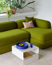 Load image into Gallery viewer, Bowie Corner Sofa Longchair