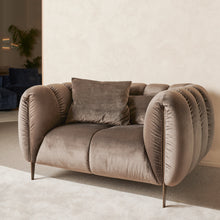 Load image into Gallery viewer, Panarea Sofa - 5 Sizes