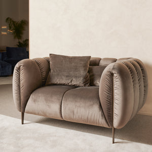 Panarea Sofa - 5 Sizes