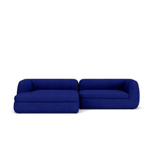 Load image into Gallery viewer, Bowie Corner Sofa Divan