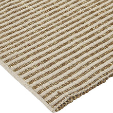 Load image into Gallery viewer, White Saigon Seagrass Rug