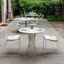Load image into Gallery viewer, Bolonia Outdoors Dining Table - 6 sizes