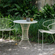 Load image into Gallery viewer, Bolonia Outdoors Dining Table - Porcelain Top