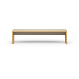 HKliving Bench - Medium