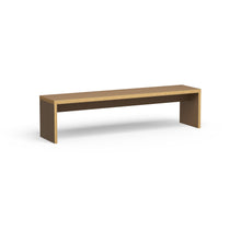 Load image into Gallery viewer, HKliving Bench - Medium