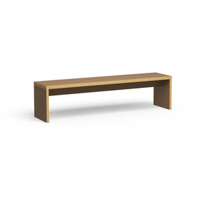 HKliving Bench - Medium