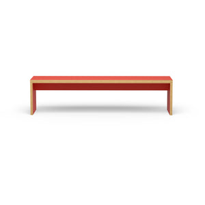 HKliving Bench - Medium