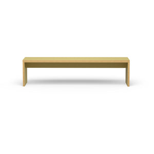 HKliving Bench - Medium