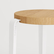 Load image into Gallery viewer, TIPTOE Lou Bar Stool - Two Heights
