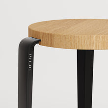 Load image into Gallery viewer, TIPTOE Lou Bar Stool - Two Heights