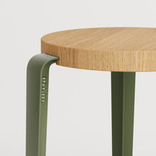 Load image into Gallery viewer, TIPTOE Lou Bar Stool - Two Heights