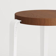 Load image into Gallery viewer, TIPTOE Lou Bar Stool - Two Heights