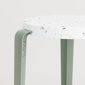 TIPTOE Lou Bar Stool Venezia  - Two Heights