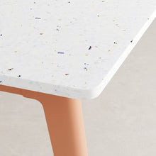 Load image into Gallery viewer, TIPTOE New Modern Recycled Plastic Meeting Table | 2 Sizes