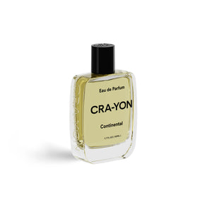 CRA-YON Continential Eau de Parfum 50 ML