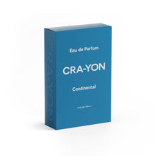 Load image into Gallery viewer, CRA-YON Continental Eau de Parfum