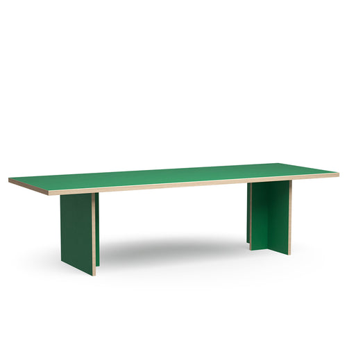 HKliving Large Dining Table