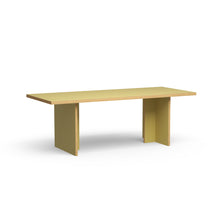 Load image into Gallery viewer, HKliving Dining Table 220 cm