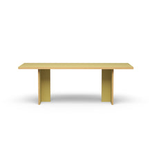 Load image into Gallery viewer, HKliving Dining Table 220 cm