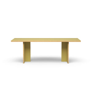 HKliving Dining Table 220 cm