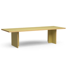 Load image into Gallery viewer, HKliving Large Dining Table