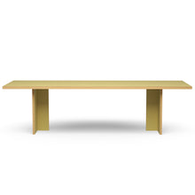 Load image into Gallery viewer, HKliving Large Dining Table