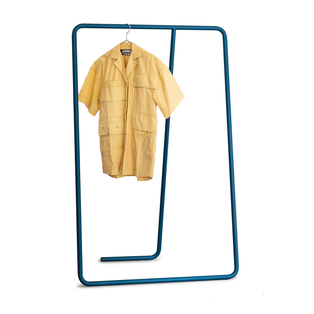 Caio Clothes Rack