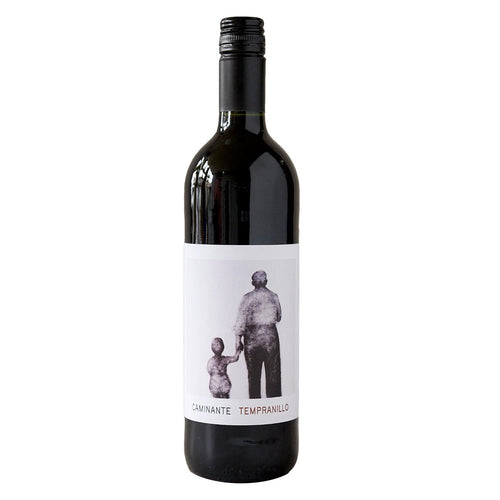 Caminante Tempranillo 2022