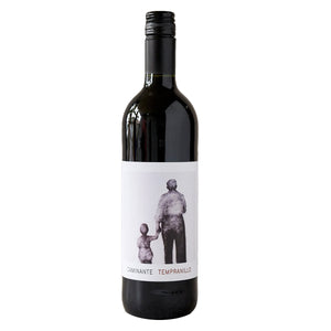 Caminante Tempranillo 2022