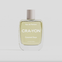 Load image into Gallery viewer, CRA-YON Caramel Days Eau de Parfum