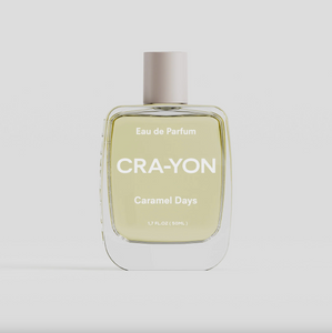 CRA-YON Caramel Days Eau de Parfum