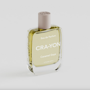 CRA-YON Caramel Days Eau de Parfum