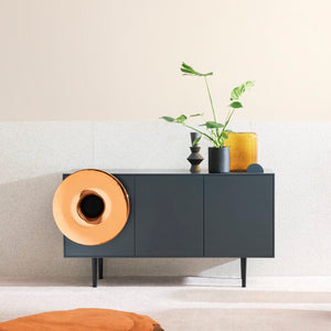 Caruso Audio Cabinet - 2 Sizes