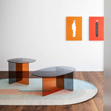 Load image into Gallery viewer, Chap Coffee Table