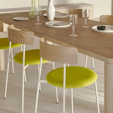 Load image into Gallery viewer, Harvey Ash Dining Table - 240 cm