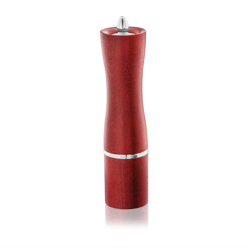 Large Noir Salt Grinder L