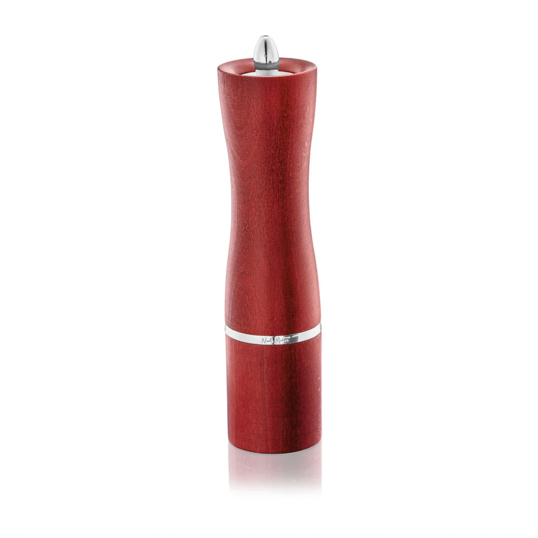 Large Noir Salt Grinder L